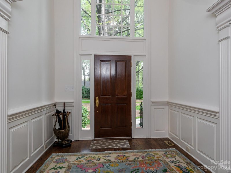 Property image 3 at 5508 Colony Road, Charlotte, NC 28226