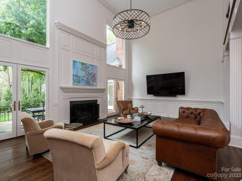 Property image 4 at 5508 Colony Road, Charlotte, NC 28226