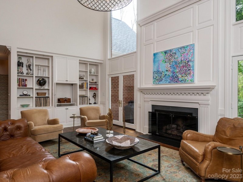 Property image 5 at 5508 Colony Road, Charlotte, NC 28226