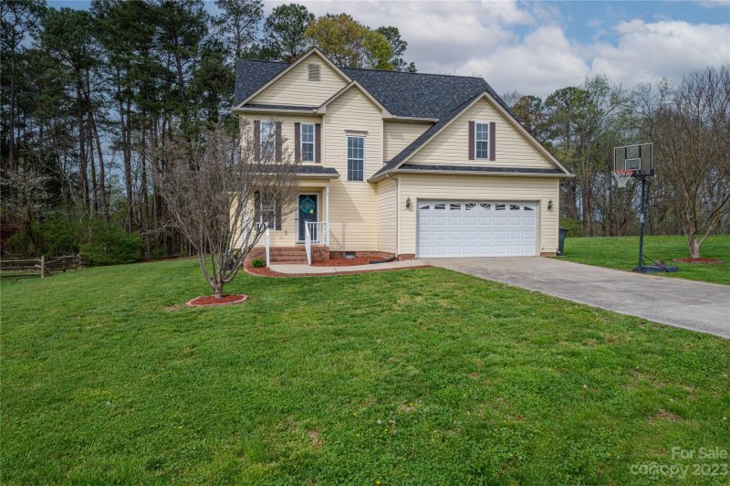 223 Summey Barker Drive