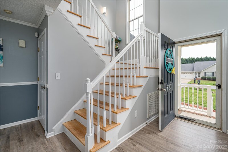 Property image 5 at 223 Summey Barker Drive, Dallas, NC 28034