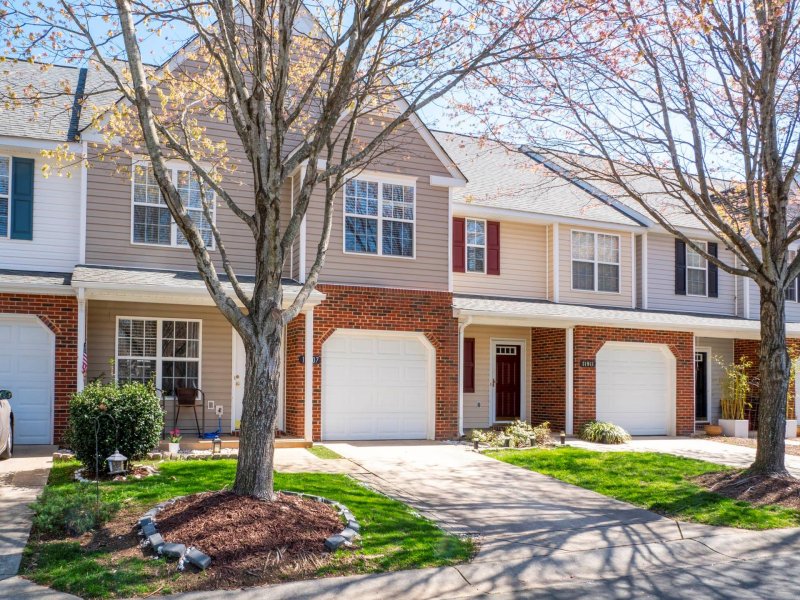 Property image 3 at 11907 Maria Ester Court, Charlotte, NC 28277