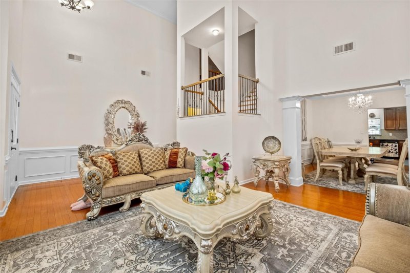 Property image 3 at 14424 Whistling Swan Road, Charlotte, NC 28278