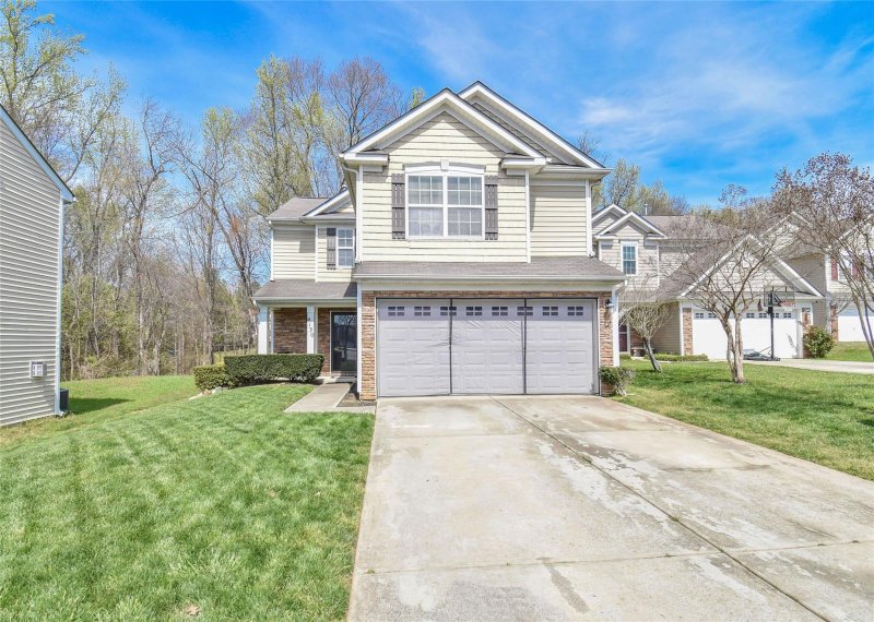 Property image 2 at 4130 Bathurst Drive, Charlotte, NC 28227