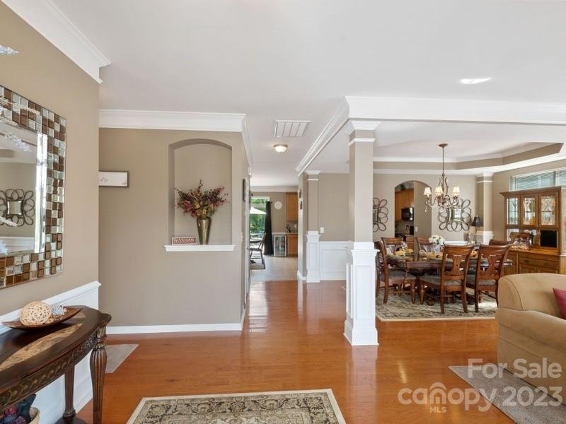 Property image 4 at 1713 Hoosac Drive, Waxhaw, NC 28173