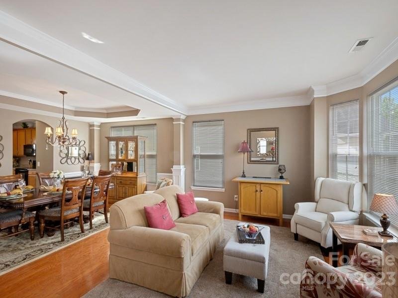 Property image 5 at 1713 Hoosac Drive, Waxhaw, NC 28173