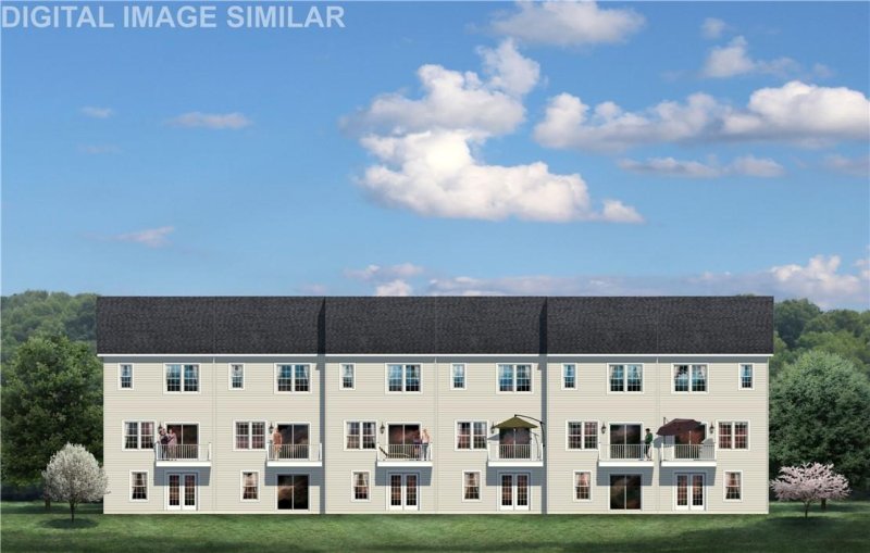 Property image 2 at 2307 Doby Creek Lane, Charlotte, NC 28262