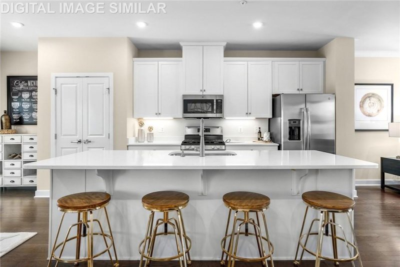 Property image 3 at 2307 Doby Creek Lane, Charlotte, NC 28262