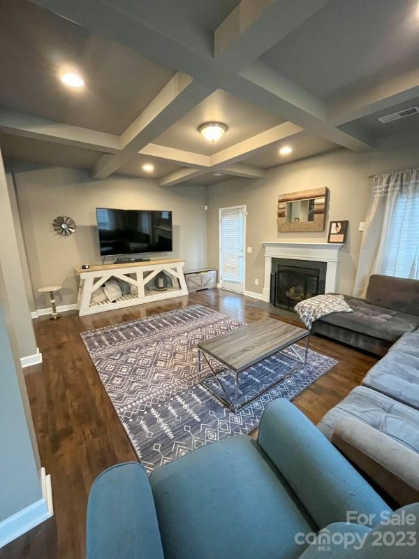 Property image 2 at 13916 Mill River Lane, Charlotte, NC 28273