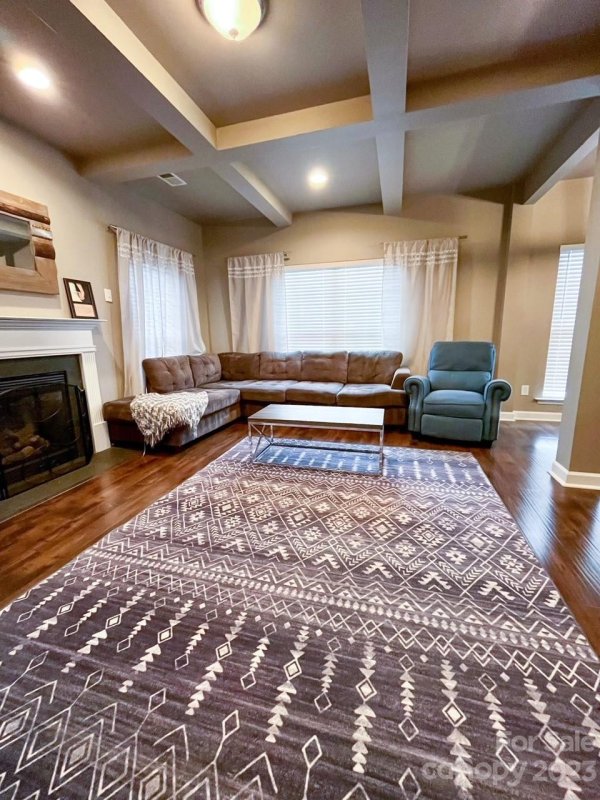 Property image 3 at 13916 Mill River Lane, Charlotte, NC 28273