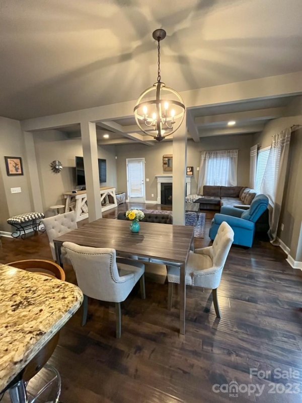 Property image 4 at 13916 Mill River Lane, Charlotte, NC 28273