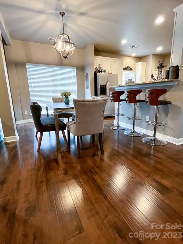 Property image 5 at 13916 Mill River Lane, Charlotte, NC 28273