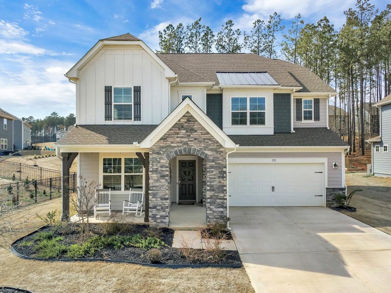 133 Tackle Box Drive