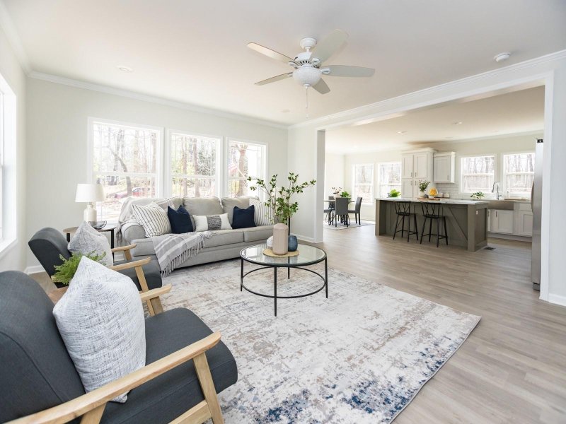 Property image 2 at 125 Ashford Drive, Olin, NC 28660