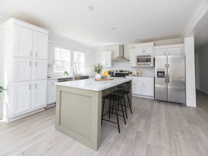 Property image 3 at 125 Ashford Drive, Olin, NC 28660