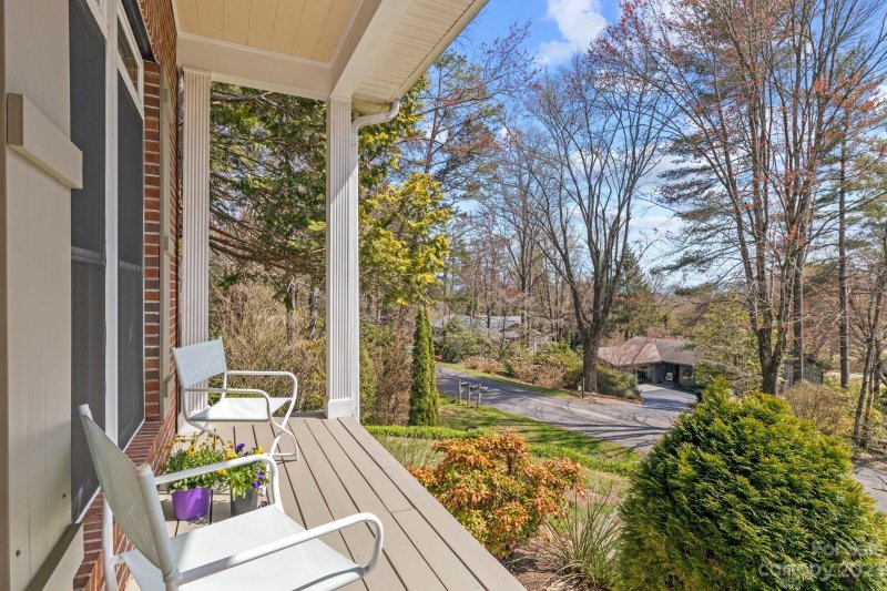 Property image 4 at 33 W Fairway Drive, Etowah, NC 28729