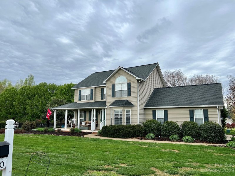 Property image 2 at 1020 Cress School Road, Salisbury, NC 28147