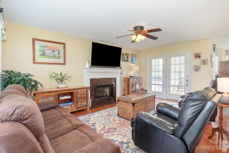 Property image 4 at 1020 Cress School Road, Salisbury, NC 28147