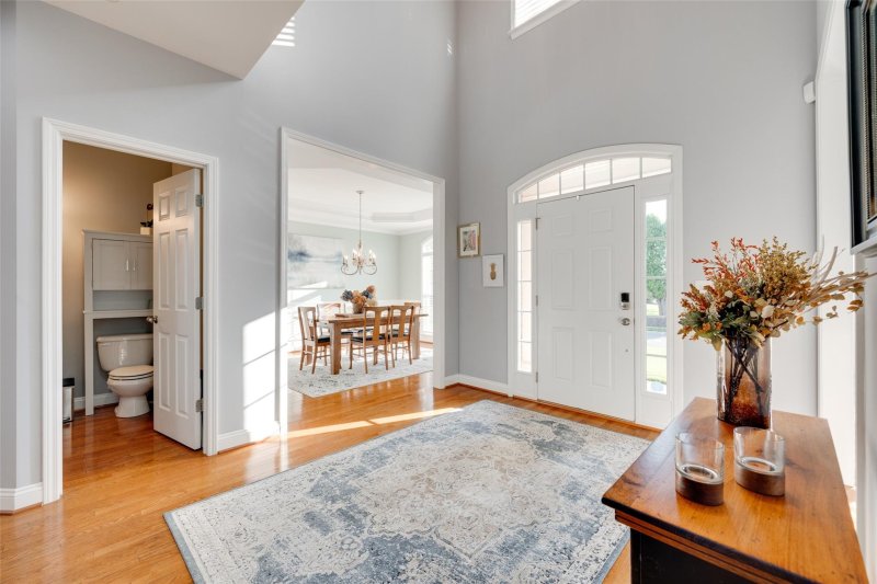 Property image 3 at 1601 Emerald Lake Drive, Matthews, NC 28104