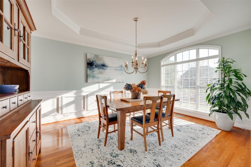 Property image 4 at 1601 Emerald Lake Drive, Matthews, NC 28104