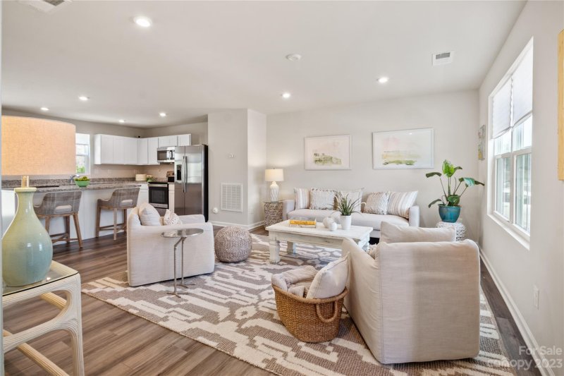 Property image 3 at 711 Pointe Andrews Drive, Concord, NC 28025