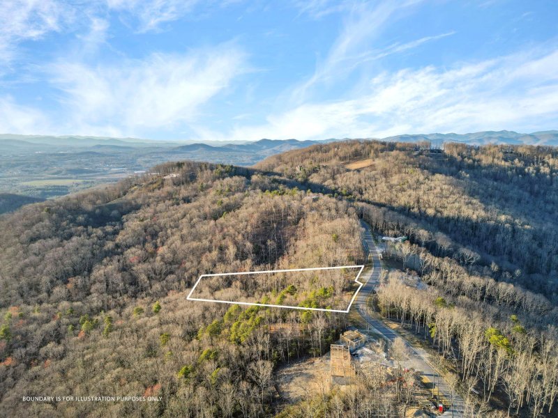 Property image 5 at Lot 52 Mountain Grove Lane, Fletcher, NC 28732