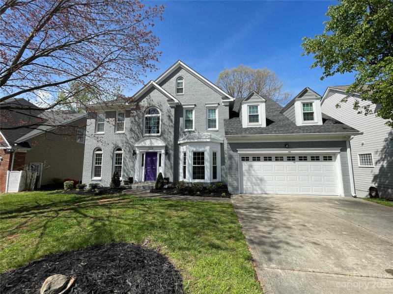 Property image 3 at 21224 Harken Drive, Cornelius, NC 28031