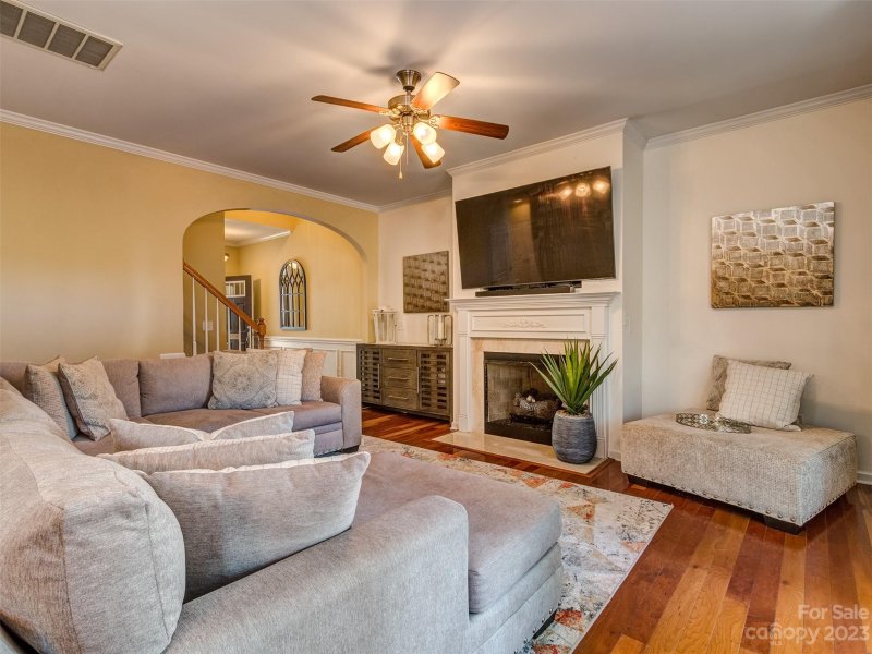 Property image 2 at 2540 Chasewater Drive, Indian Land, SC 29707
