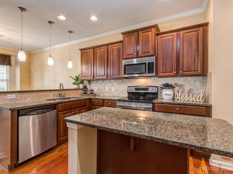 Property image 3 at 2540 Chasewater Drive, Indian Land, SC 29707