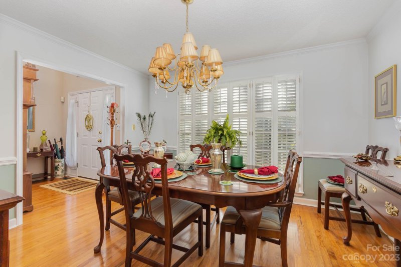 Property image 3 at 424 Blue Rock Drive, Charlotte, NC 28213