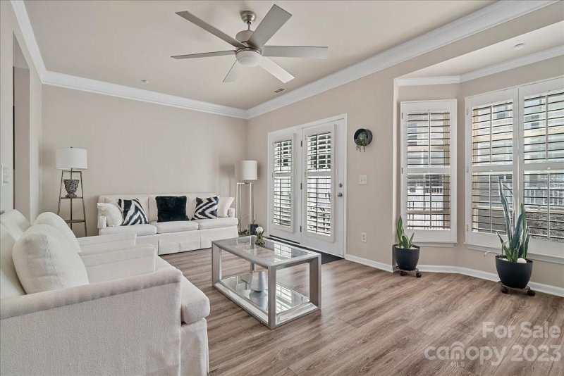 Property image 5 at 10850 Garden Oaks Lane, Charlotte, NC 28273