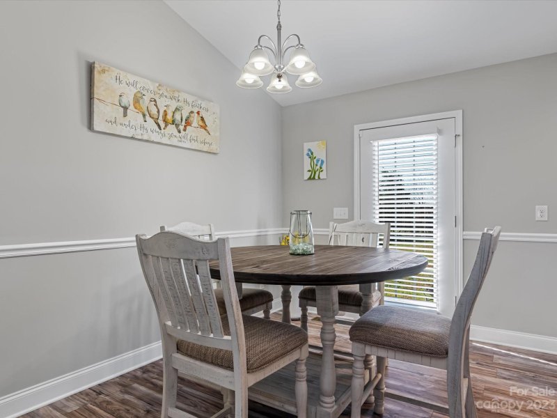 Property image 5 at 154 Stable Brook Lane, Taylorsville, NC 28681