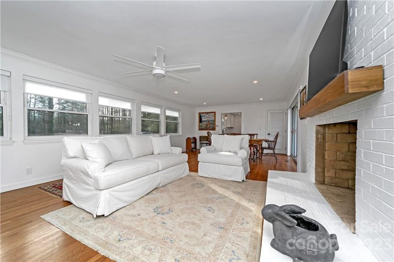 Property image 3 at 78 Country Club Circle, Brevard, NC 28712