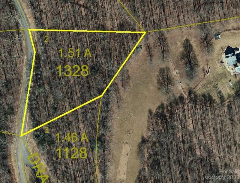 Property image 2 at 00 Rainbow Trout Drive, Spruce Pine, NC 28777