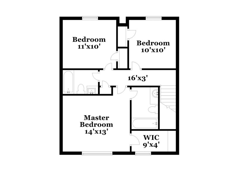Property image 4 at 320 Kingville Drive, Charlotte, NC 28213