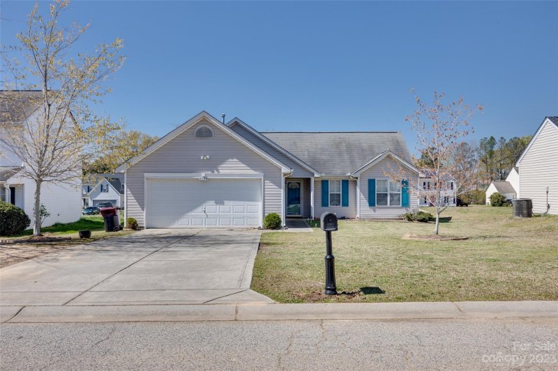 5138 Foxmeade Court