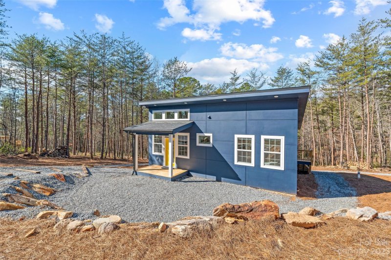 Property image 2 at 263 Hawk Hollow Drive, Lake Lure, NC 28746