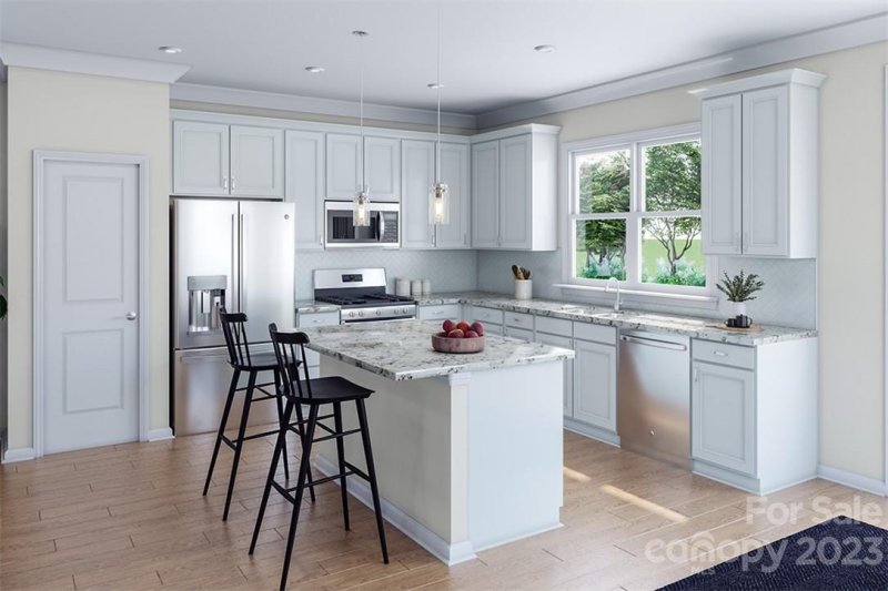 Property image 3 at 1107 Grays Mill Road, Charlotte, NC 28215