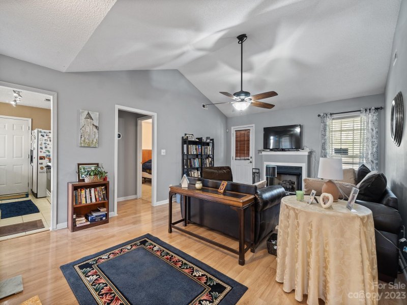 Property image 5 at 3332 Whitebridge Lane, Charlotte, NC 28262