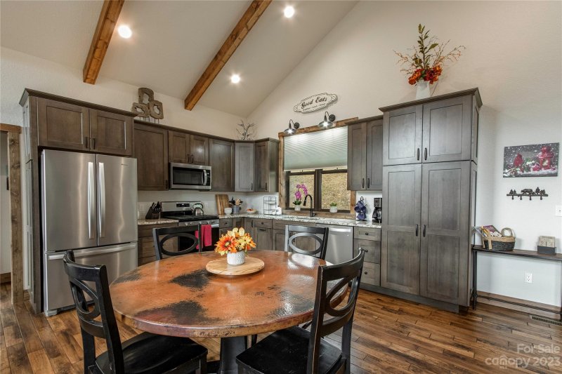 Property image 4 at 1218 Clearwater Lane, Burnsville, NC 28714