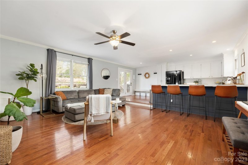 Property image 3 at 2216 Bow Wood Trail, Matthews, NC 28104