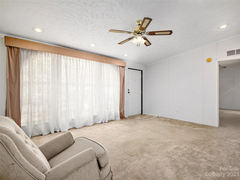 Property image 5 at 152 Hidden Meadow Drive, Candler, NC 28715