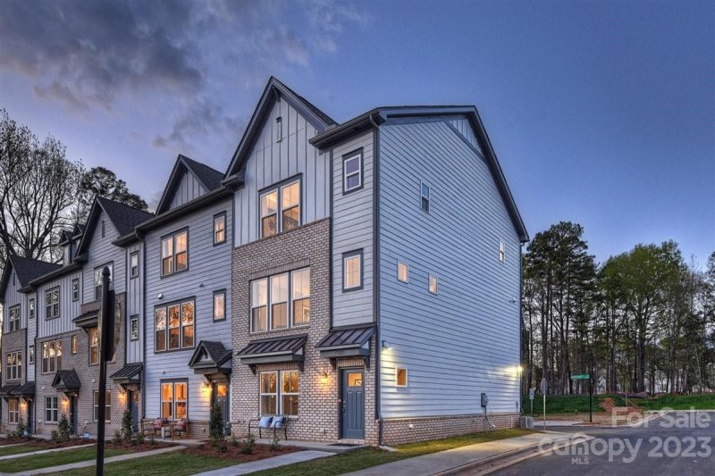 Property image 2 at 15020 Bayou Drive, Charlotte, NC 28277