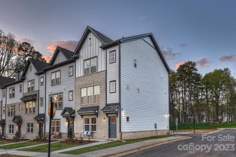 Property image 3 at 15020 Bayou Drive, Charlotte, NC 28277