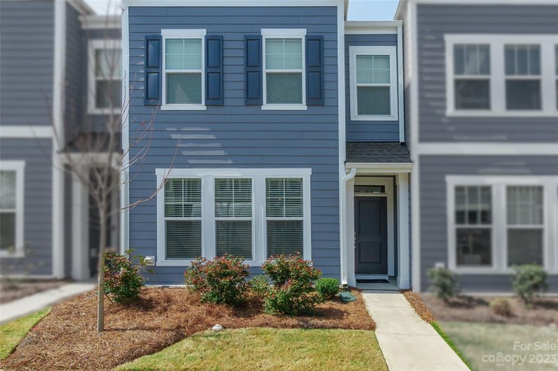 Property image 3 at 513 Morrows Turnout Way, Pineville, NC 28134