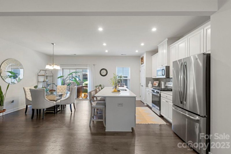 Property image 5 at 3035 Salix Bend Drive, Charlotte, NC 28205