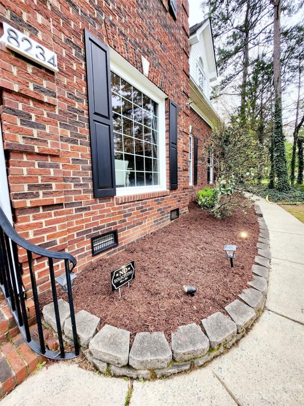 Property image 2 at 8234 Hunley Ridge Road, Matthews, NC 28104