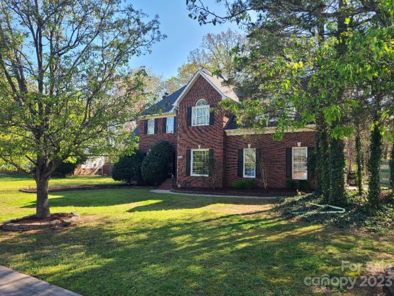 Property image 4 at 8234 Hunley Ridge Road, Matthews, NC 28104