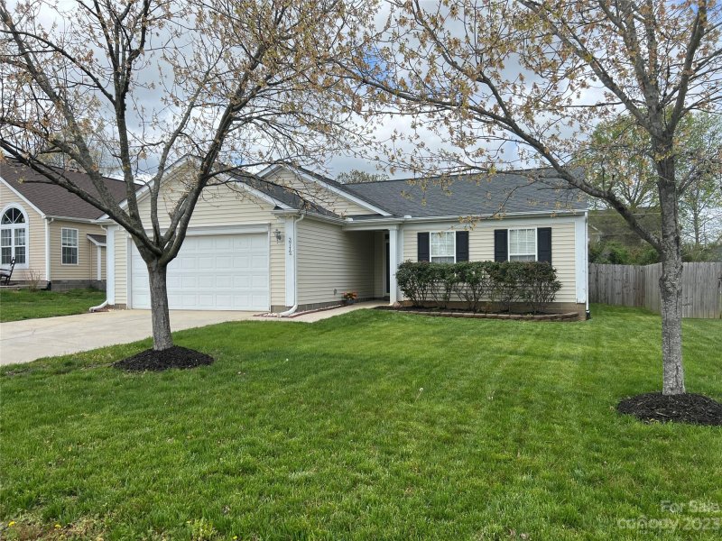 Property image 2 at 3712 Nuthatch Drive, Indian Trail, NC 28079