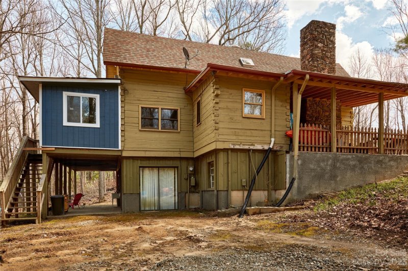 Property image 4 at 39 Finch Lane, Zirconia, NC 28790